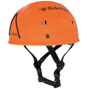 Camp Катерачна каска Camp Rockstar (53-62cm) orange