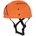 Camp Катерачна каска Camp Rockstar (53-62cm) orange