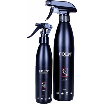 Foen Jack 200 ml