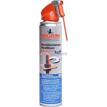 Nigrin HOCHLEISTUNGS-ROSTLÖSER 400 ml