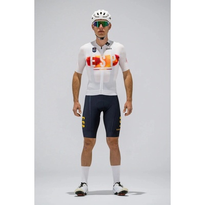 Gobik CX Pro 4.0 Campeon España White RFEC