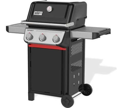 Weber Spirit E-310