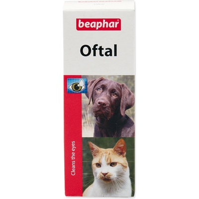 Beaphar Oftal 50 ml