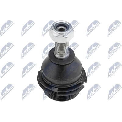 Čepy NTY ZSD-PE-012