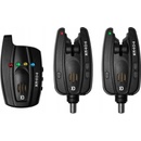 Delphin Signalizátor záběru Totem zelená