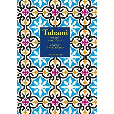 Tuhami - Vincent Crapanzano