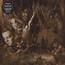 Emperor - IX Equilibrium CD