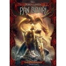 Pán bouří - Tom Lloyd