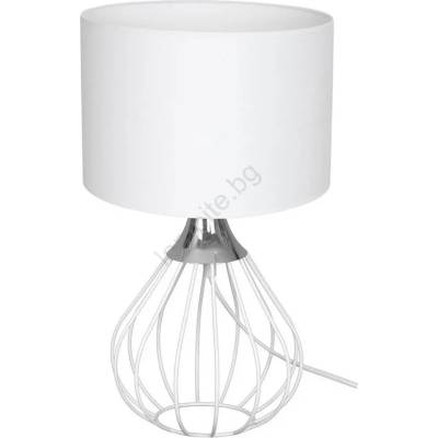 MILAGRO Настолна лампа KANE 1xE27/60W/230V (MI0483)