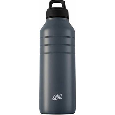 Esbit Majoris Drinking Bottle cool grey 1000 ml