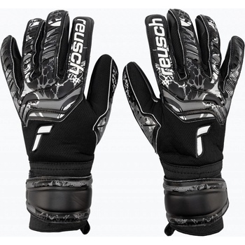 Reusch Attrakt Infinity černé 5370725-7700