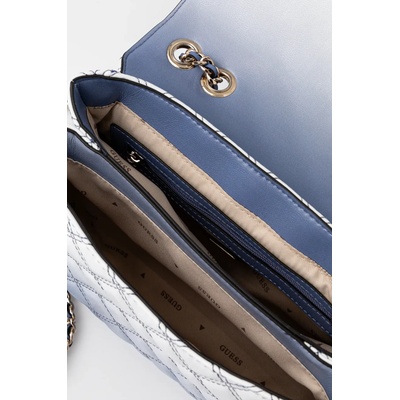 GUESS Чанта Guess GIULLY (HWOQ87.48200)
