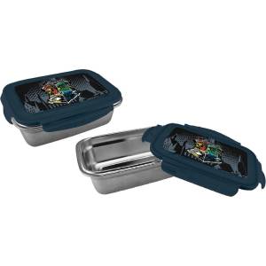 Harry potter Метална кутия за храна Harry Potter - Hogwarts, 800 ml (244421)