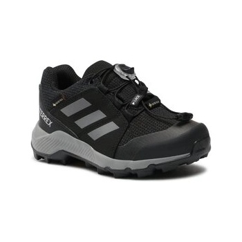 adidas Туристически Terrex GORE-TEX Hiking Shoes IF7519 Черен (Terrex GORE-TEX Hiking Shoes IF7519)