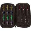 JRC Swinger Kurve Slim Indicator Black 3 ks