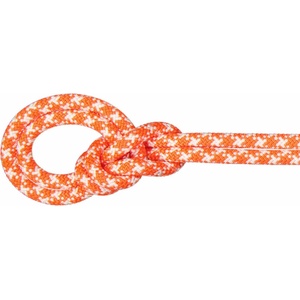Mammut Динамично въже MAMMUT 9.5 Crag Classic 60m orange