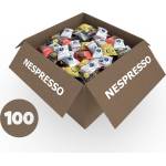 Nejkafe Тестова кутия от 100 капсули за Nespresso®