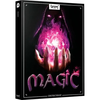 Image 1 of BOOM Library Magic CK