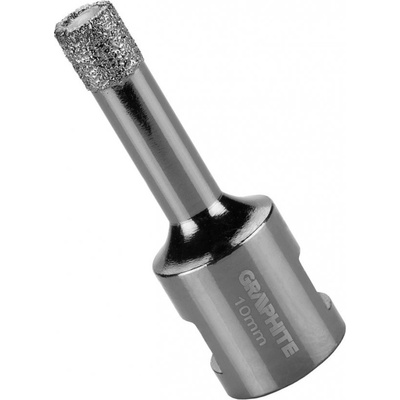 Graphite Diamantová fréza 10 mm x M14 55H302