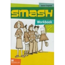 Smash 2 Work Book International