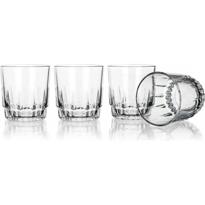 Banquet pohárov Value 4 x 300 ml