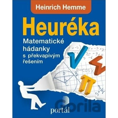Heuréka - Heinrich Hemme