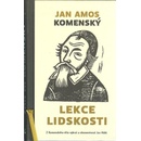 Lekce lidskosti