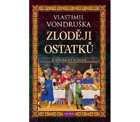 Zloději ostatků