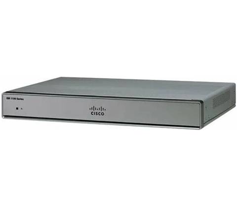 Cisco 1117