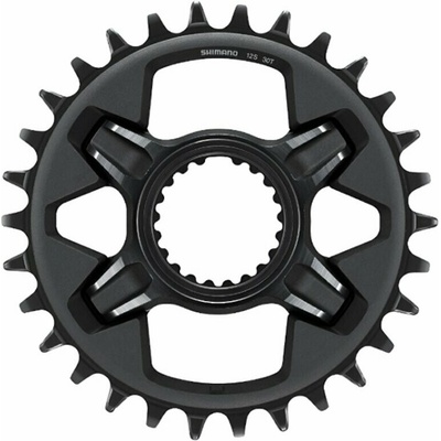 Převodník Shimano XT SMCRM85 30 zubů, pre 1x12 speed