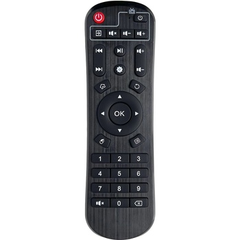 GENERAL UMAX U-Box A9 - съвместимо дистанционно управление на марката General (U-Box A9)
