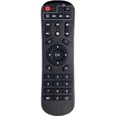 GENERAL UMAX U-Box A9 - съвместимо дистанционно управление на марката General (U-Box A9)