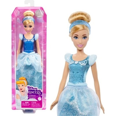 Disney Princess princezna Popelka