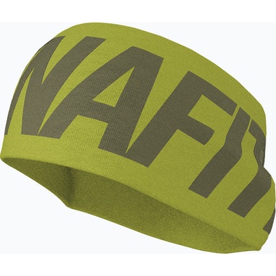 Dynafit Light Logo golden lime