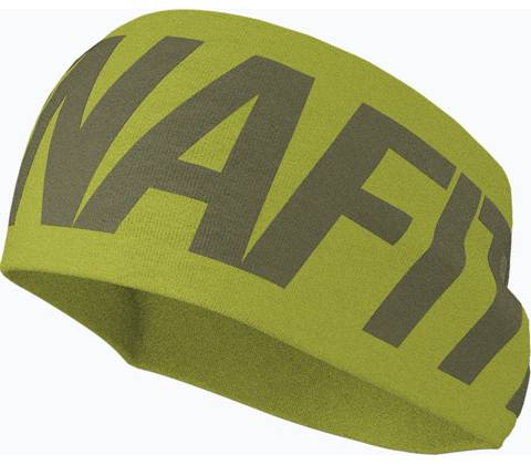 Dynafit Light Logo golden lime