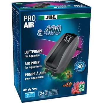 JBL ProSilent A400