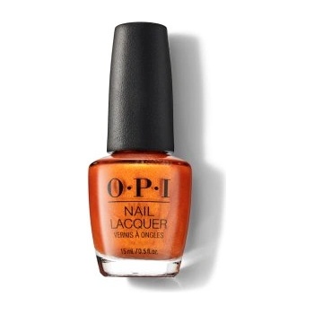 OPI Nail Lacquer лак за нокти gLITer 15 ml