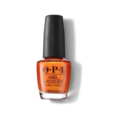 OPI Nail Lacquer лак за нокти gLITer 15 ml