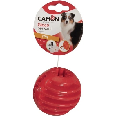 Camon míček na pamlsky tycky 8 cm