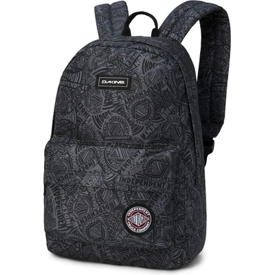 Dakine 365 X Independent Black Independent 21 l