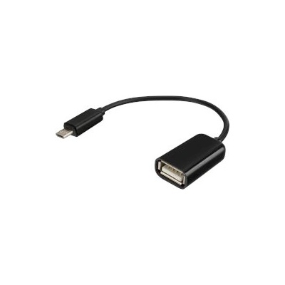 Turbo-X Cable Micro USB to USB OTG M/F (KY-MOTG)