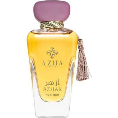 Azha Azhar parfumovaná voda dámska 100 ml