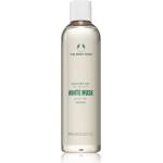 The Body Shop White Musk Shower Gel нежен душ гел 400ml