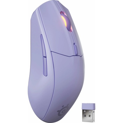 SteelSeries Rival 3 Wireless Gen 2 62525