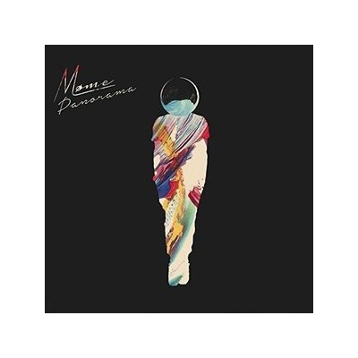 Panorama - Mome CD