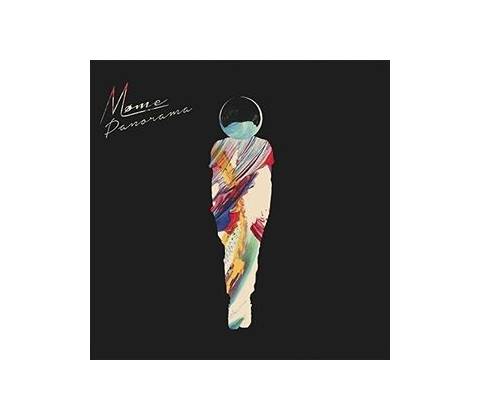 Panorama - Mome CD