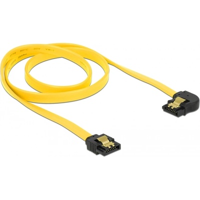 Delock M12 X-кодиран адаптер 8 pin женски - RJ45 женски Cat. 5e с монтажна вдлъбнатина, прав, зелен
