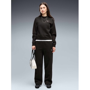 PUMA Спортен екип Loungewear Standard Sweat Suitt FL cl (69399501)