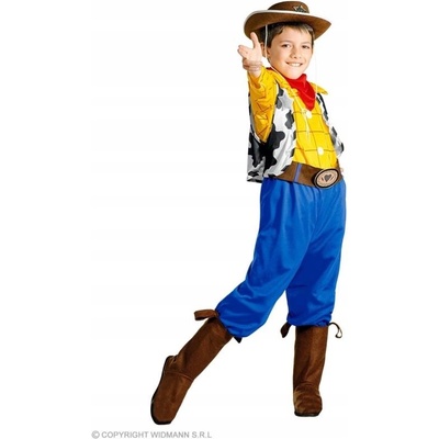 Widmann Kovboj BILLY