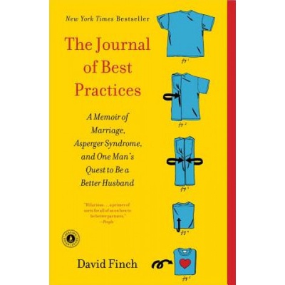 Journal of Best Practices (David Finch)(Brožovaná)